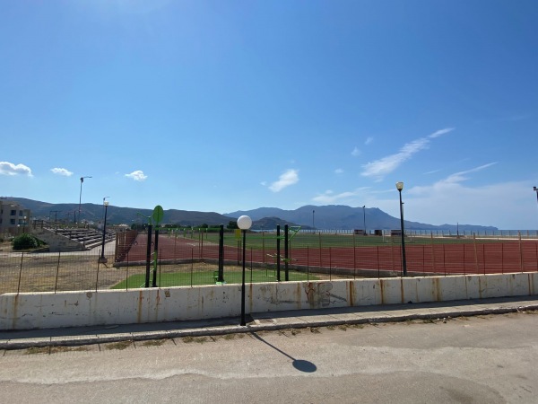 Stadio Kissamos - Kissamos
