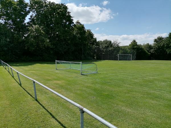 Sportanlage am Waldpark Platz 2 - Huisheim