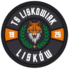 Wappen TS Liskowiak Lisków