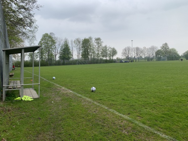 Sportanlage Arzerwiese - Raubling-Kirchdorf