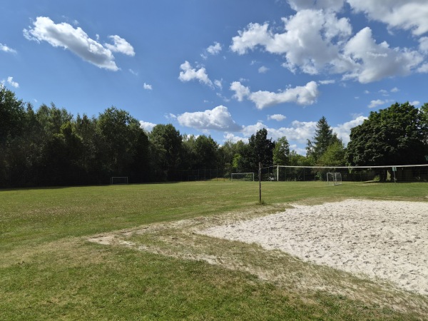 Sportplatz Sonderpädagogisches Förderzentrum Hof - Hof/Saale