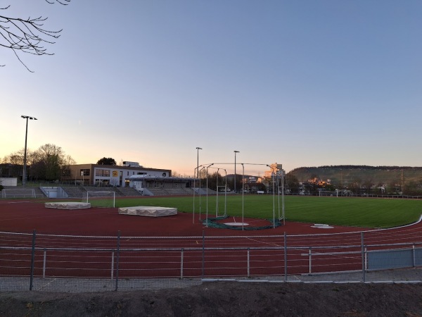 Stadion Benzach - Weinstadt-Endersbach