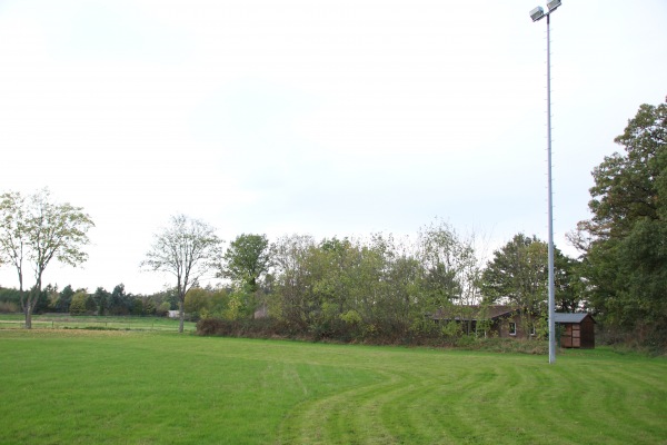 Sportplatz Am Wald - Vettweiß-Müddersheim
