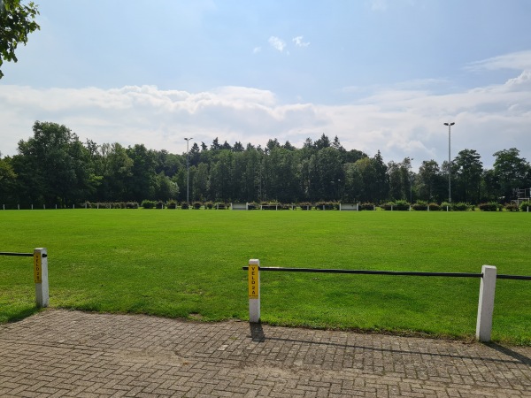 Sportpark De Achterhoek veld 2 - Deventer-Colmschate