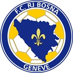 Wappen FC Rapid Jonction Bosna II  38875