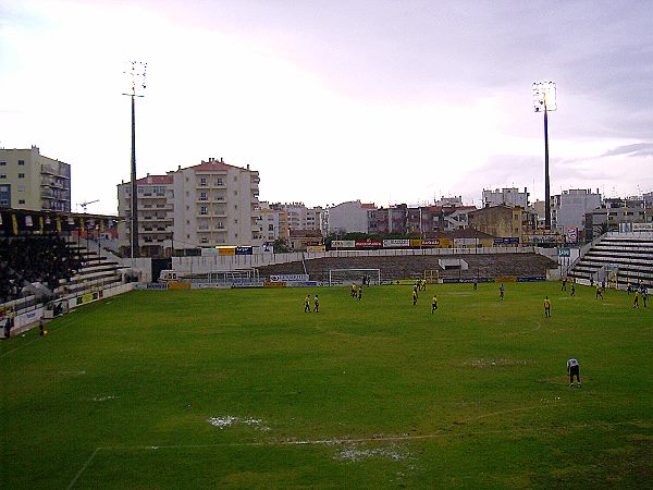 Estádio Municipal de Portimão - Portimão