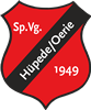 Wappen SpVg. Hüpede-Oerie 1949  59601
