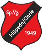 Wappen SpVg. Hüpede-Oerie 1949