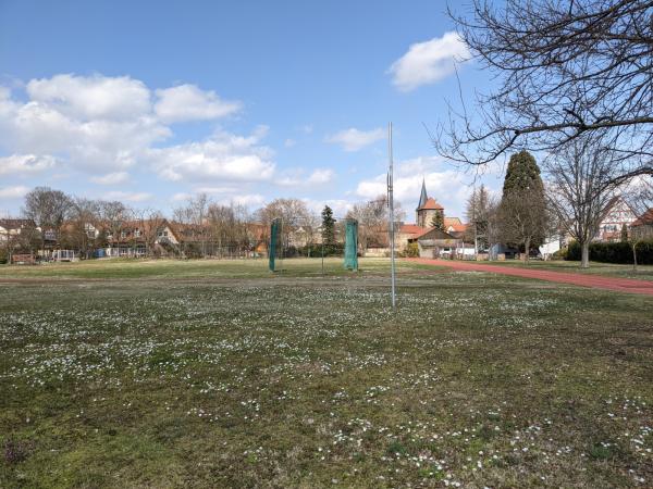 TSV-Sportplatz - Freinsheim