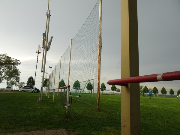 Sportplatz Kleinfalke - Gera-Kleinfalke 