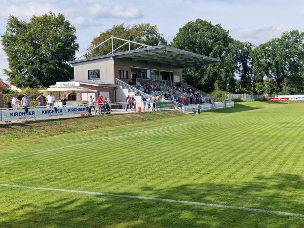 Goldschmaus Stadion - Garrel