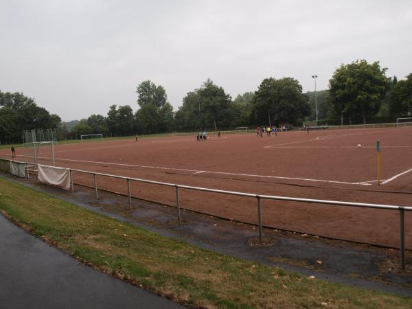 Stadion Graf-Adolf-Straße - Fröndenberg/Ruhr