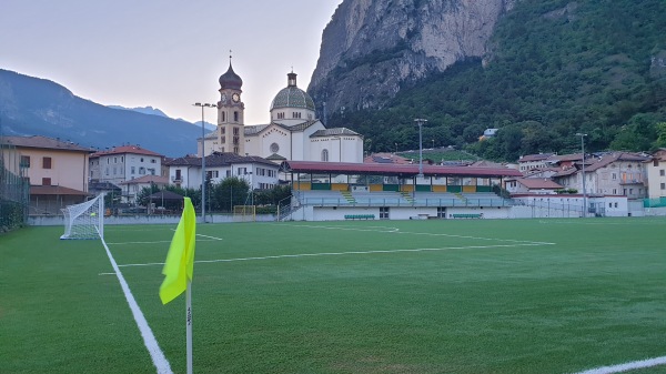 Stadio Comunale di Mezzocorona - Mezzocorona