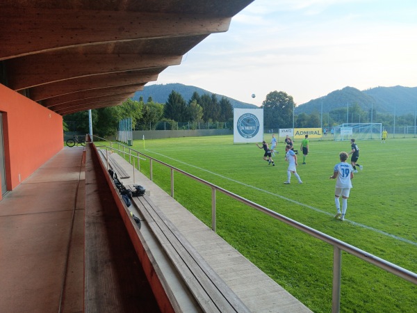 Sportplatz Andritz - Graz