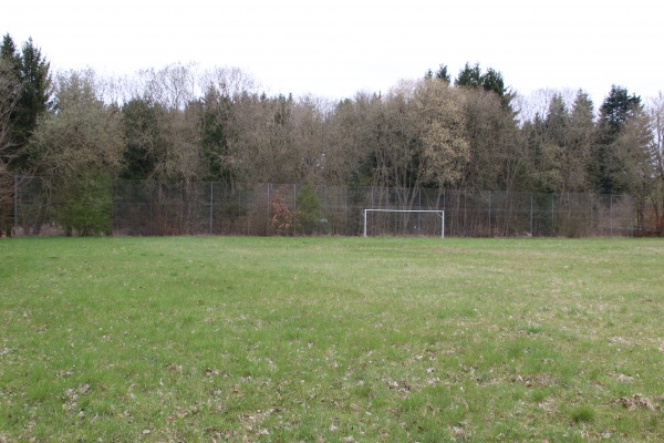 Sportplatz Dohm - Dohm-Lammersdorf