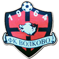 Wappen FK Volkovo