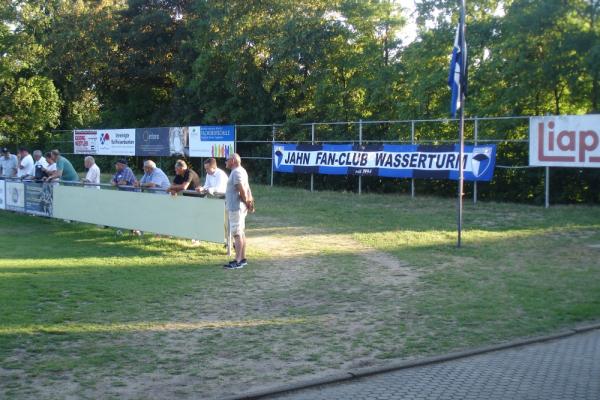 Jahn-Park - Forchheim/Oberfranken