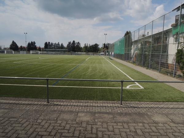 SVS-Stadion am Südring Nebenplatz 1 - Griesheim