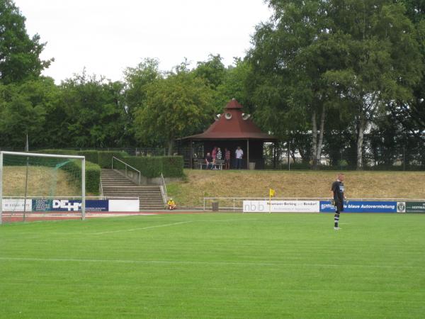 Sportzentrum Windmühlenberg - Wolfsburg-Fallersleben