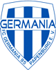 Wappen FC Germania 95 Papenburg  28113