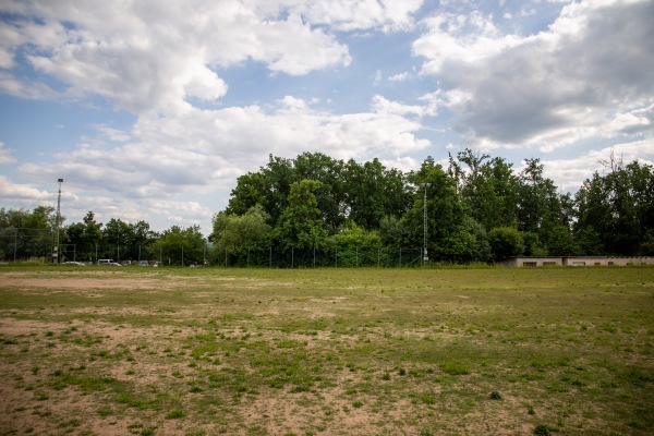 Waldsportanlage Platz 3 - Ammerndorf