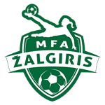 Wappen MFA Žalgiris-MRU diverse  57155