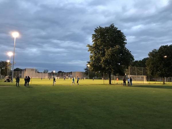 Sportplatz Bruggfeld Platz 2 - Bischofszell