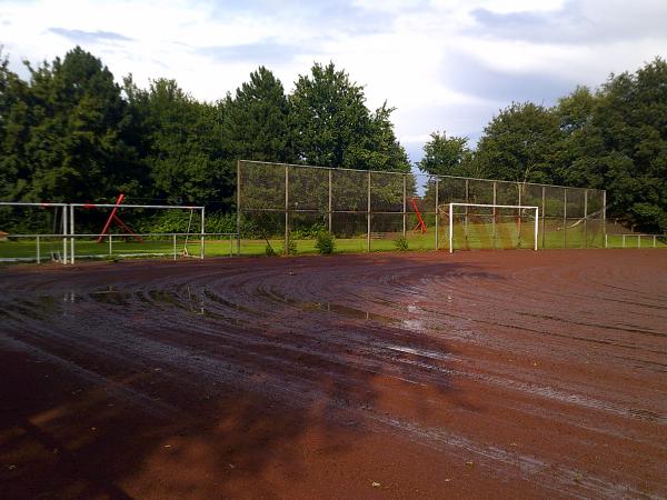 Sportplatz Grundschule - Ammersbek-Bünningstedt