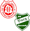 Wappen SpG Werben/Burg II