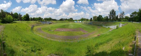 Stadion Rejów - Skarżysko-Kamienna 