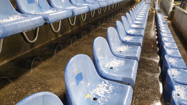 Estádio Municipal de Arouca - Arouca