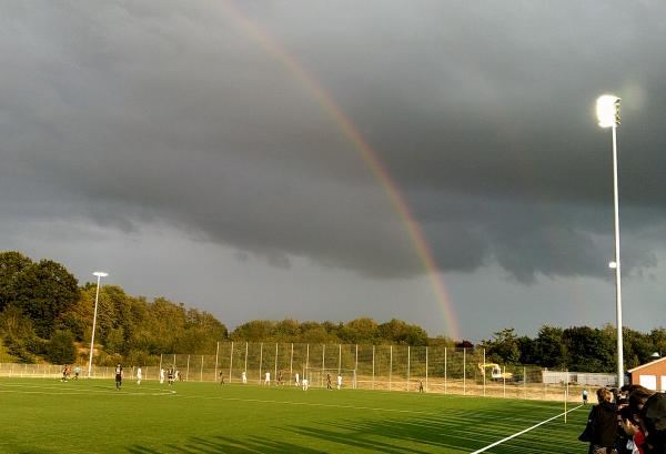Johannes-Kelmes-Sportpark Platz 3 - Kaltenkirchen