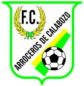 Wappen Arroceros de Calabozo FC  104375