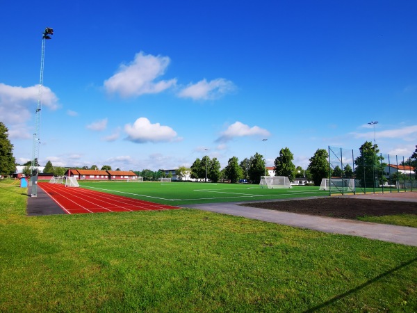 Ljungsbro Konstgräsplan - Ljungsbro