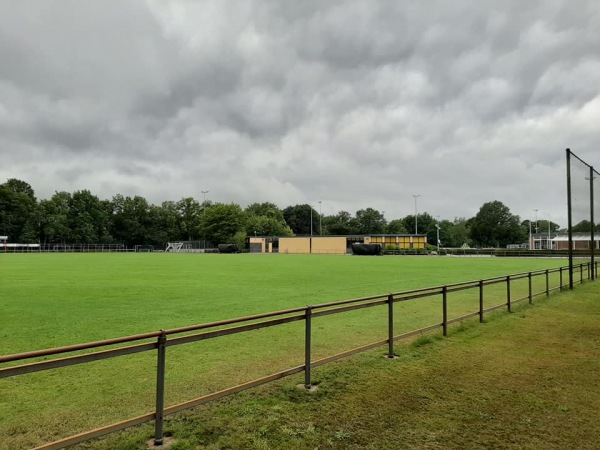 Sportpark De Kouwenaar - VIOS - Vaassen