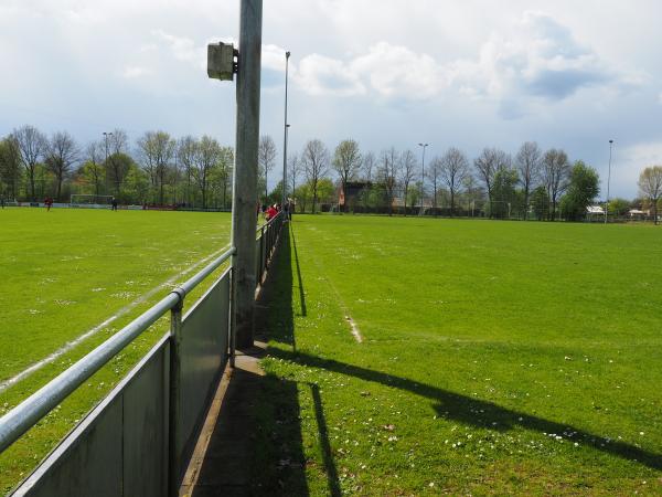 Sportanlage Rasenweg Platz 2 - Delbrück-Anreppen