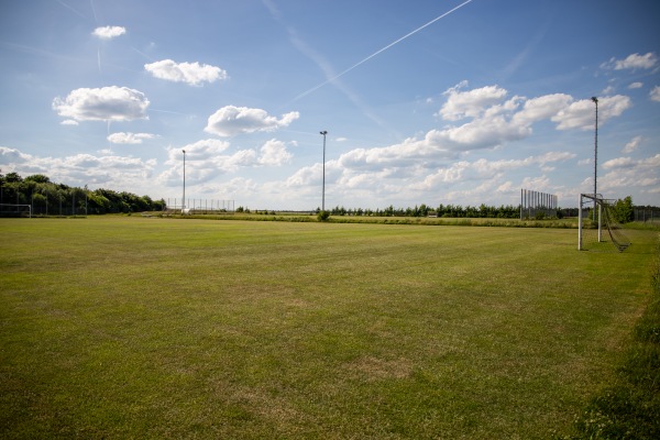 Sportzentrum am Ketteldorfer Eck Platz 3 - Heilsbronn