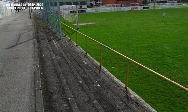 Donaustadion Nebenplatz 2 - Tuttlingen