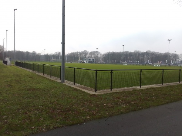 Sportpark Zuid veld 3 - Aalten
