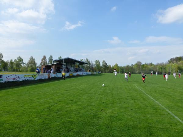 Ford-DESTINGER Arena - Wildenau