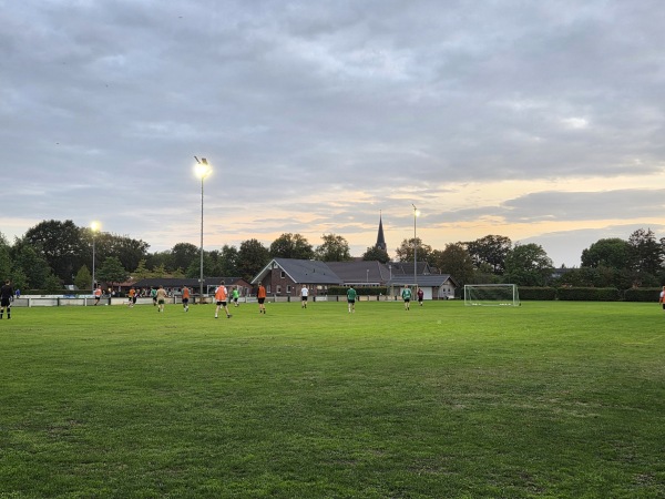 Sportanlage an der Schützenhalle B-Platz - Friesoythe-Neuscharrel