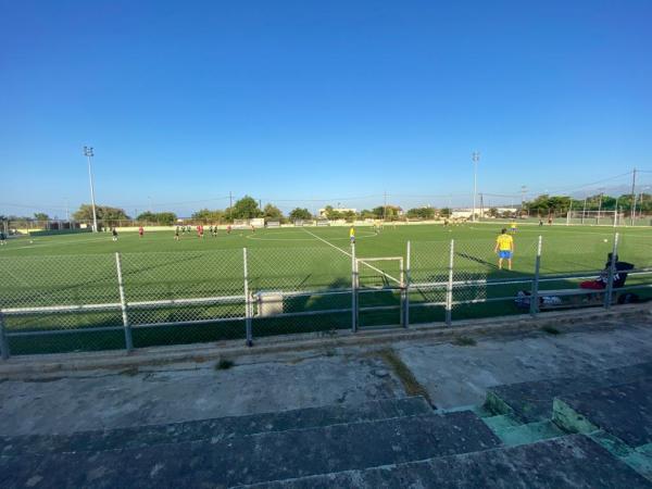 Stadio Kolymvari - Kolymvari, Kríti