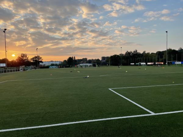 OASE-Arena Nebenplatz 1 - Hörstel-Riesenbeck