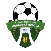 Wappen TJ Sokol Družstevník Moravská Huzová