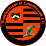 Wappen Wokingham & Emmbrook FC  85270