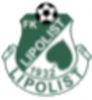 Wappen FK Lipolist