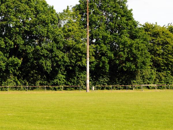 Schulsportplatz - Harpstedt