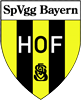 Wappen SpVgg. Bayern Hof 1910