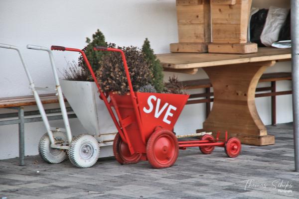 Sportanlage am Talbach Platz 2 - Eutingen/Gäu