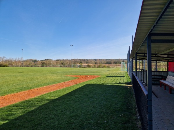 Sportanlage Lindermer Platz 2 - Gunzenhausen-Unterwurmbach